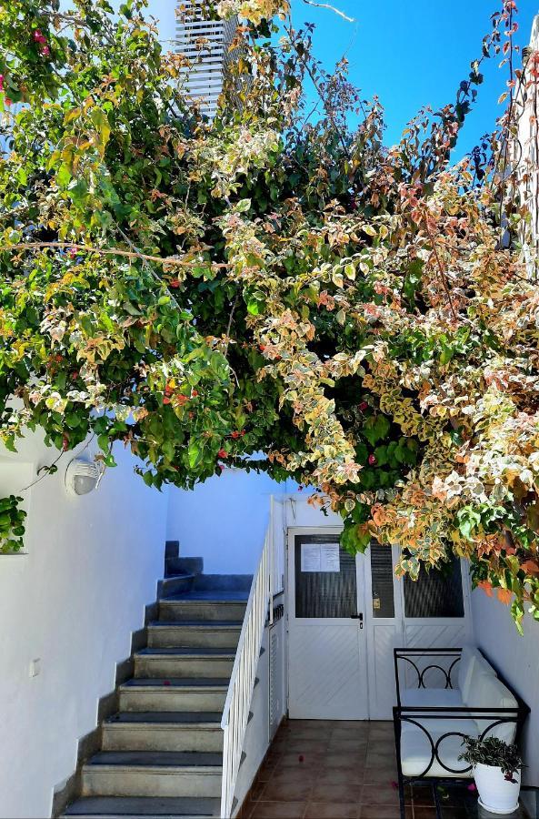 Hostal Costa Cidade de Ibiza Exterior foto