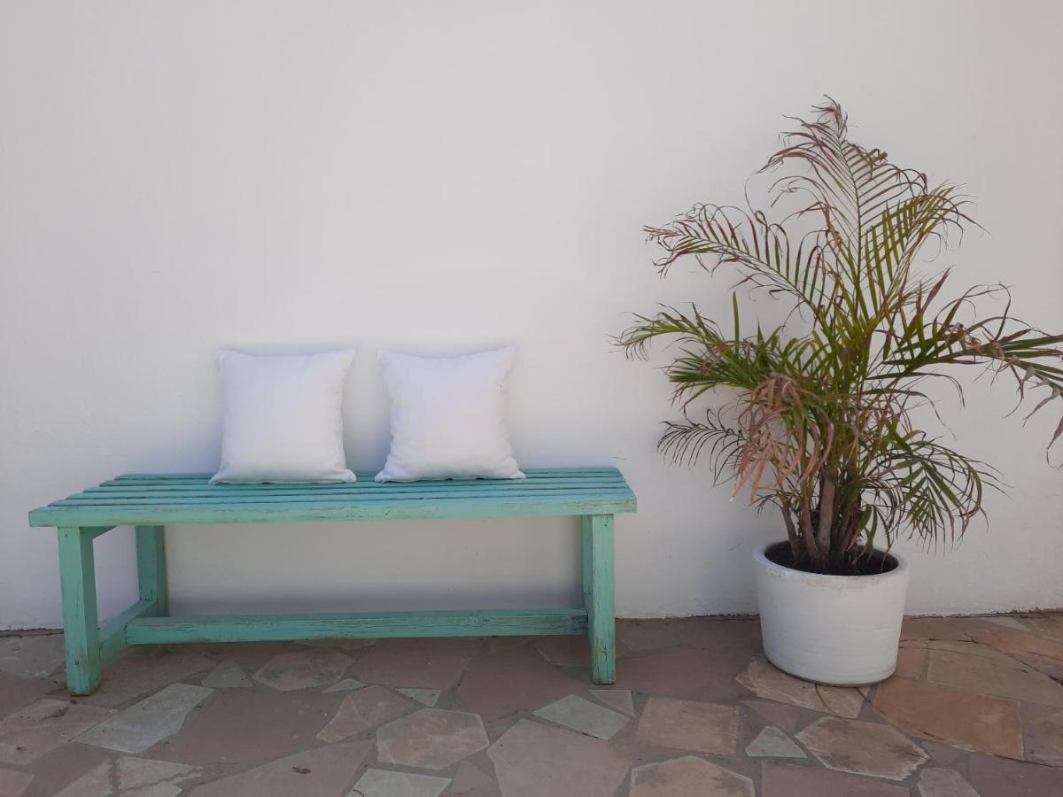 Hostal Costa Cidade de Ibiza Exterior foto